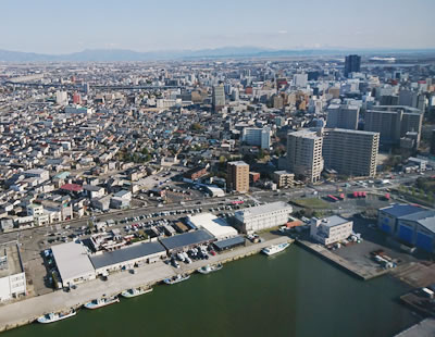 地域密着！乗り物のことは何でもご相談ください。